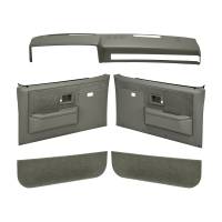 Coverlay - Coverlay 18-601CW-TGR Interior Accessories Kit - Image 1
