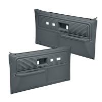 Coverlay - Coverlay 18-602C34F-SGR Interior Accessories Kit - Image 3