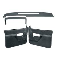 Coverlay - Coverlay 18-606C37N-SGR Interior Accessories Kit - Image 1