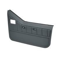 Coverlay - Coverlay 27-35-SGR Replacement Door Panels - Image 2