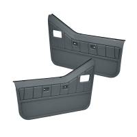 Coverlay - Coverlay 27-35-SGR Replacement Door Panels - Image 3