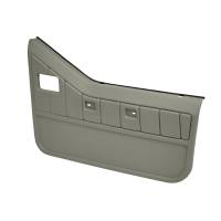 Coverlay - Coverlay 27-35-TGR Replacement Door Panels - Image 2