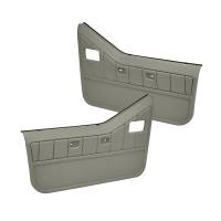 Coverlay - Coverlay 27-35-TGR Replacement Door Panels - Image 3