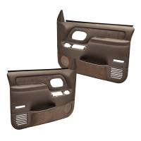 Coverlay - Coverlay 18-695C59F-DBR Interior Accessories Kit - Image 4