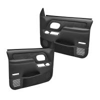 Coverlay - Coverlay 18-695C59F-DGR Interior Accessories Kit - Image 4