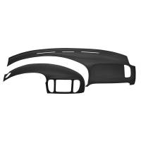 Coverlay - Coverlay 12-974C976-BLK Interior Accessories Kit - Image 1