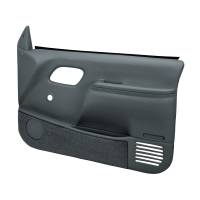 Coverlay - Coverlay 18-59N-SGR Replacement Door Panels - Image 2