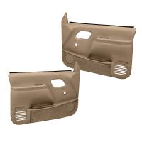 Coverlay - Coverlay 18-798C59N-LBR Interior Accessories Kit - Image 4