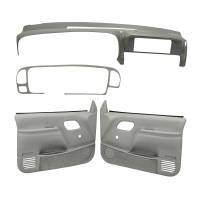 Coverlay - Coverlay 18-798C59N-LGR Interior Accessories Kit - Image 1