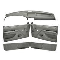 Coverlay - Coverlay 12-115C92N-MGR Interior Accessories Kit - Image 1