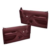 Coverlay - Coverlay 12-115C92N-MR Interior Accessories Kit - Image 3