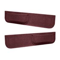 Coverlay - Coverlay 12-115C92N-MR Interior Accessories Kit - Image 4