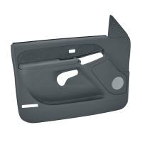 Coverlay - Coverlay 18-63F-SGR Replacement Door Panels - Image 1