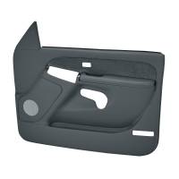 Coverlay - Coverlay 18-63F-SGR Replacement Door Panels - Image 2