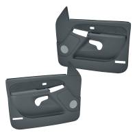 Coverlay - Coverlay 18-63F-SGR Replacement Door Panels - Image 3