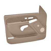 Coverlay - Coverlay 18-63FHB-MBR Replacement Door Panels - Image 1