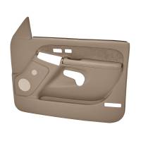 Coverlay - Coverlay 18-63FHB-MBR Replacement Door Panels - Image 2