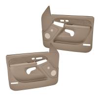 Coverlay - Coverlay 18-63FHB-MBR Replacement Door Panels - Image 3