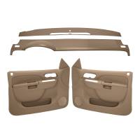 Coverlay - Coverlay 18-207C74F-LBR Interior Accessories Kit - Image 1