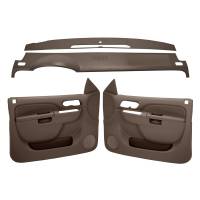 Coverlay - Coverlay 18-207SC74F-DBR Interior Accessories Kit - Image 1