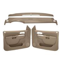 Coverlay - Coverlay 18-207SC74F-MBR Interior Accessories Kit - Image 1