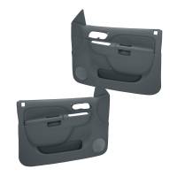 Coverlay - Coverlay 18-207SC74F-SGR Interior Accessories Kit - Image 4