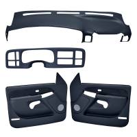 Coverlay - Coverlay 18-597C63F-DBL Interior Accessories Kit - Image 1