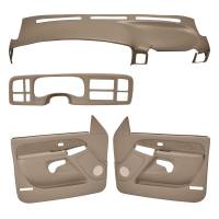 Coverlay - Coverlay 18-597C63F-MBR Interior Accessories Kit - Image 1