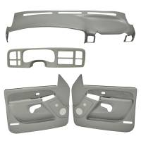 Coverlay - Coverlay 18-597C63FB-LGR Interior Accessories Kit - Image 1