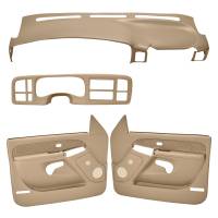 Coverlay - Coverlay 18-597C63FB-NTL Interior Accessories Kit - Image 1