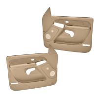 Coverlay - Coverlay 18-597C63FB-NTL Interior Accessories Kit - Image 4