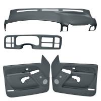 Coverlay - Coverlay 18-597C63FB-SGR Interior Accessories Kit - Image 1