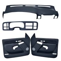 Coverlay - Coverlay 18-597C63FH-DBL Interior Accessories Kit - Image 1