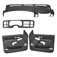 Coverlay - Coverlay 18-597C63FH-DGR Interior Accessories Kit - Image 1