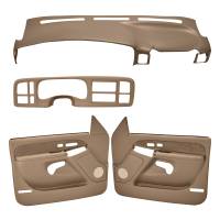 Coverlay - Coverlay 18-597C63FH-LBR Interior Accessories Kit - Image 1