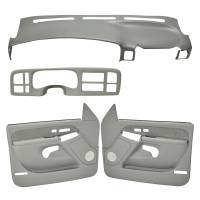 Coverlay - Coverlay 18-597C63FH-LGR Interior Accessories Kit - Image 1