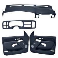 Coverlay - Coverlay 18-597C63FHB-DBL Interior Accessories Kit - Image 1