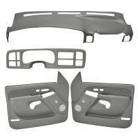 Coverlay - Coverlay 18-597C63FHB-MGR Interior Accessories Kit - Image 1