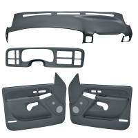 Coverlay - Coverlay 18-597C63FHB-SGR Interior Accessories Kit - Image 1