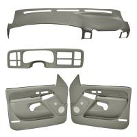 Coverlay - Coverlay 18-597C63FHB-TGR Interior Accessories Kit - Image 1