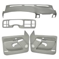 Coverlay - Coverlay 18-598C63F-LGR Interior Accessories Kit - Image 1