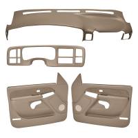 Coverlay - Coverlay 18-598C63F-MBR Interior Accessories Kit - Image 1