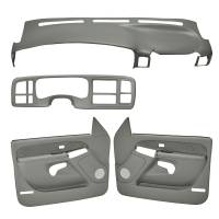 Coverlay - Coverlay 18-598C63F-MGR Interior Accessories Kit - Image 1