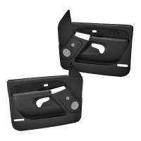 Coverlay - Coverlay 18-598C63FB-BLK Interior Accessories Kit - Image 4