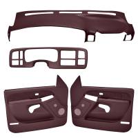 Coverlay - Coverlay 18-598C63FB-MR Interior Accessories Kit - Image 1