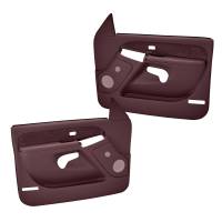 Coverlay - Coverlay 18-598C63FB-MR Interior Accessories Kit - Image 4