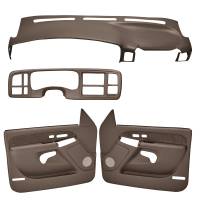 Coverlay - Coverlay 18-598C63FH-DBR Interior Accessories Kit - Image 1