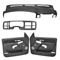 Coverlay - Coverlay 18-598C63FHB-DGR Interior Accessories Kit - Image 1