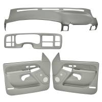 Coverlay - Coverlay 18-598C63FHB-LGR Interior Accessories Kit - Image 1