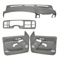 Coverlay - Coverlay 18-598C63FHB-MGR Interior Accessories Kit - Image 1